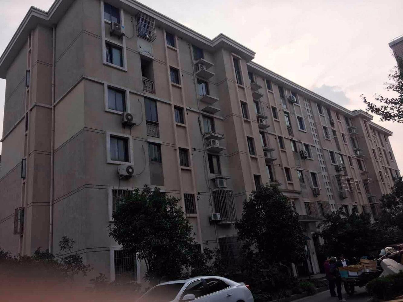 上海浦兴苑二手房房源图片