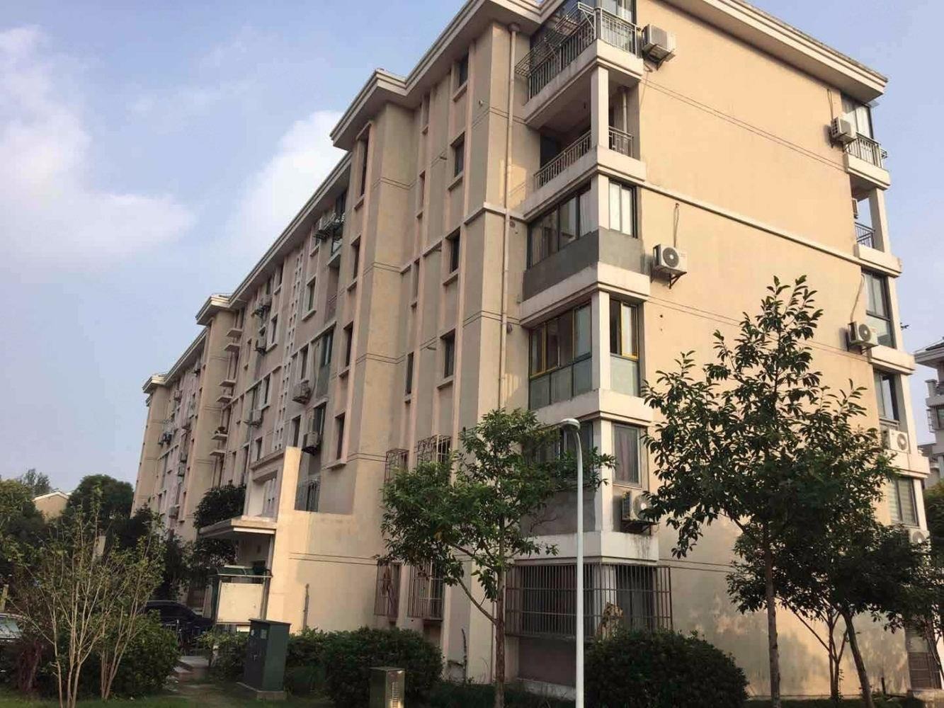 上海浦兴苑二手房房源图片