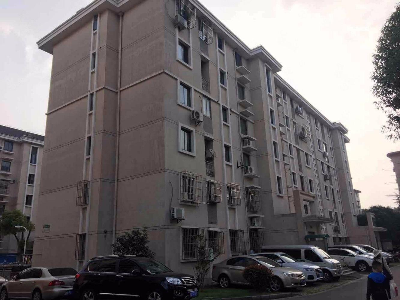 上海浦兴苑二手房房源图片