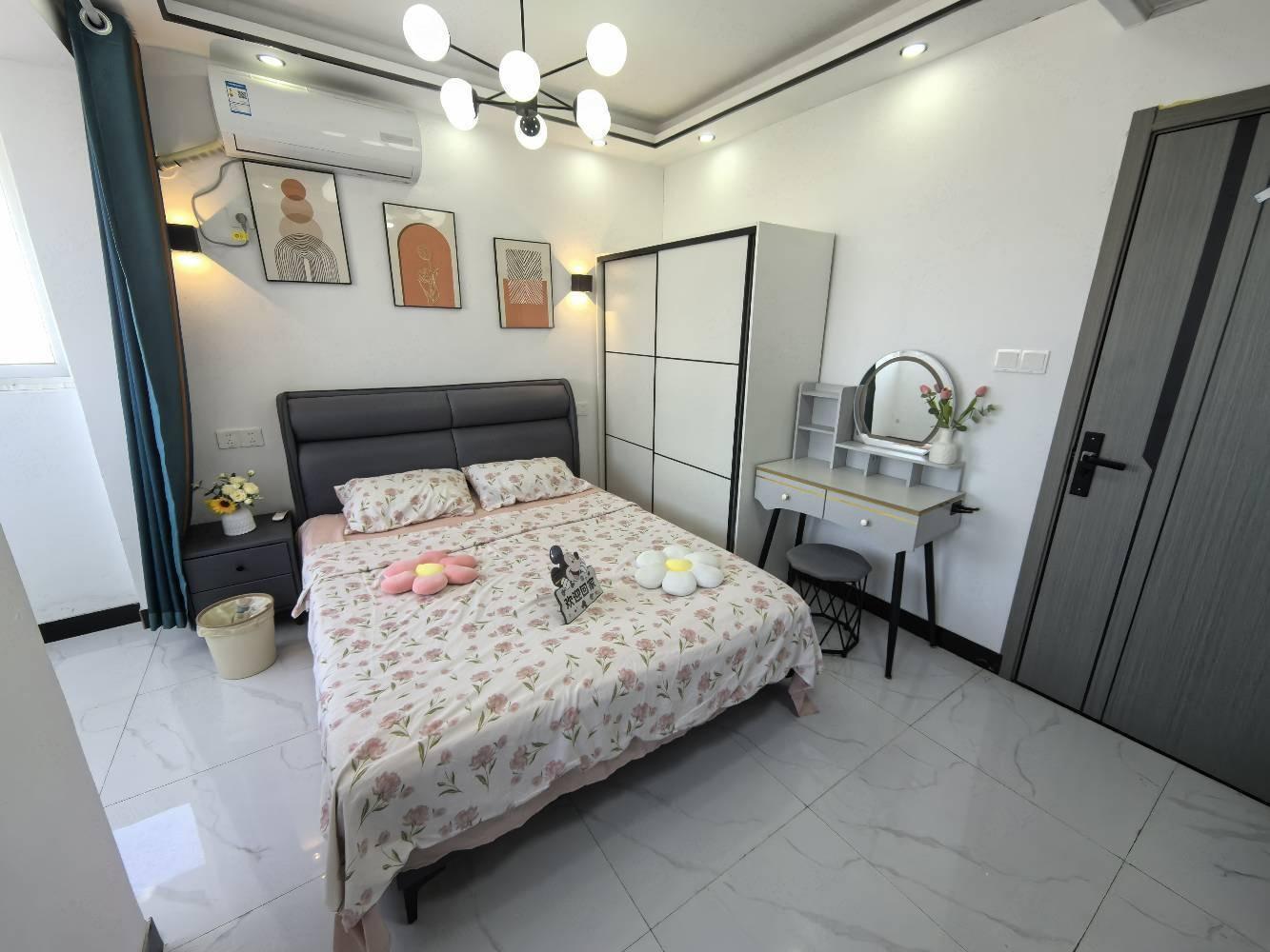 上海联民花园二手房房源图片