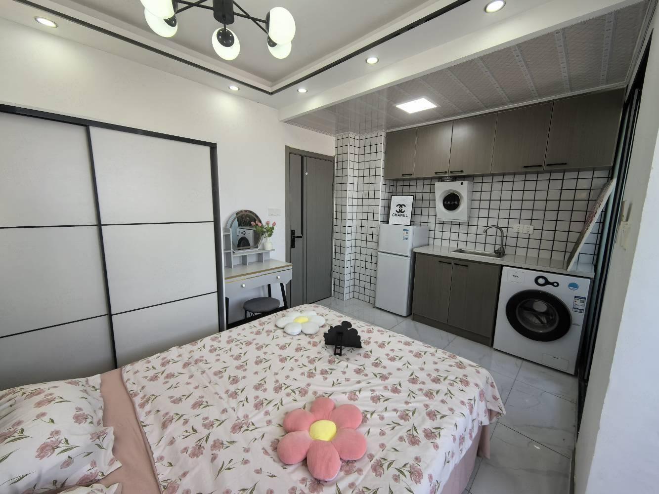 上海联民花园二手房房源图片