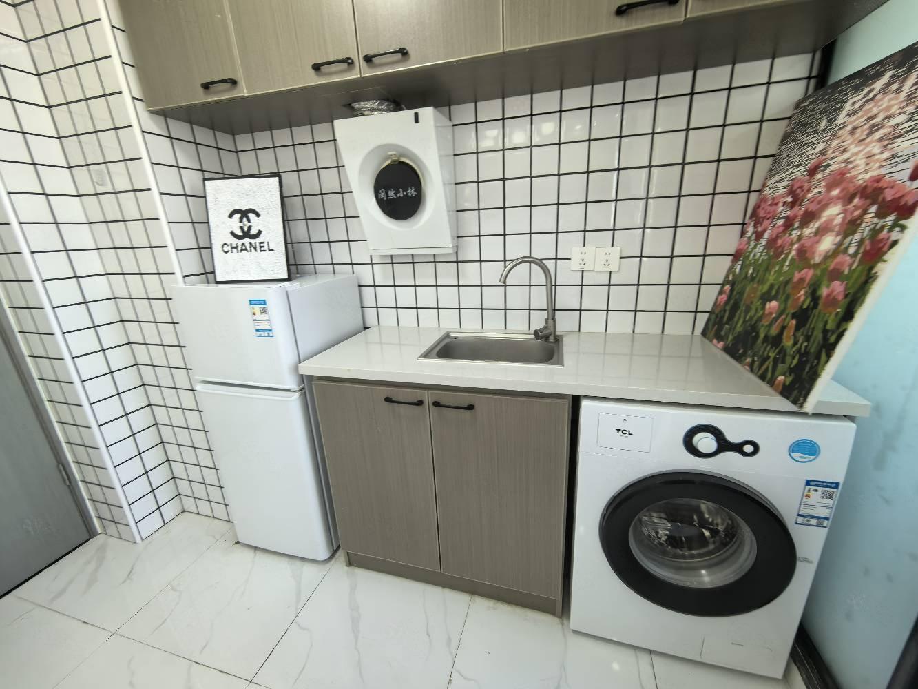 上海联民花园二手房房源图片