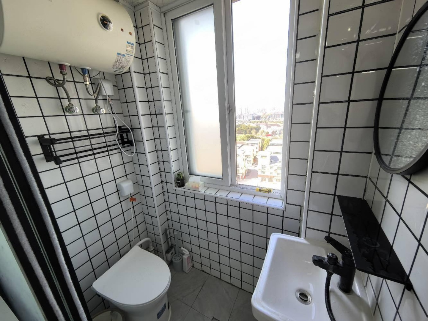 上海联民花园二手房房源图片