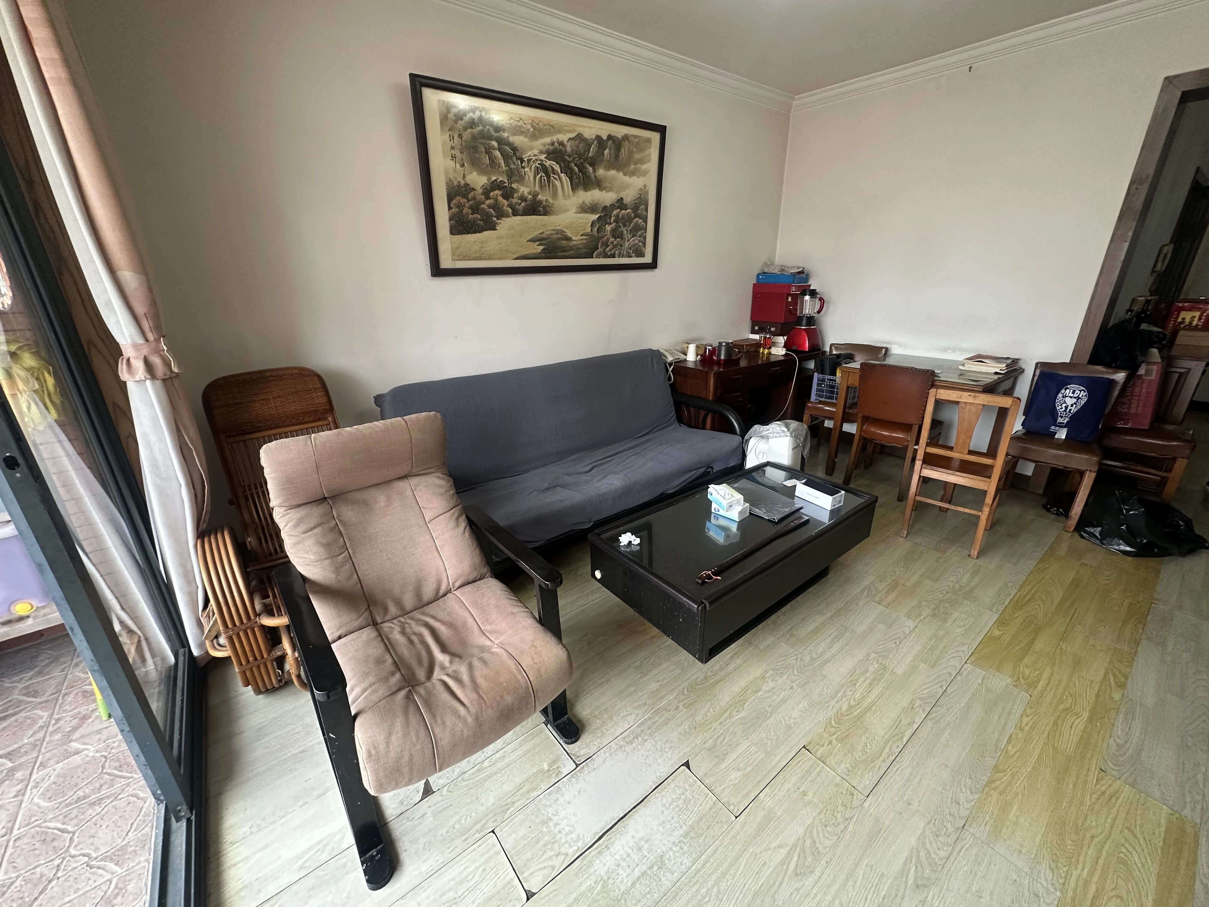 上海河畔明珠二手房房源图片