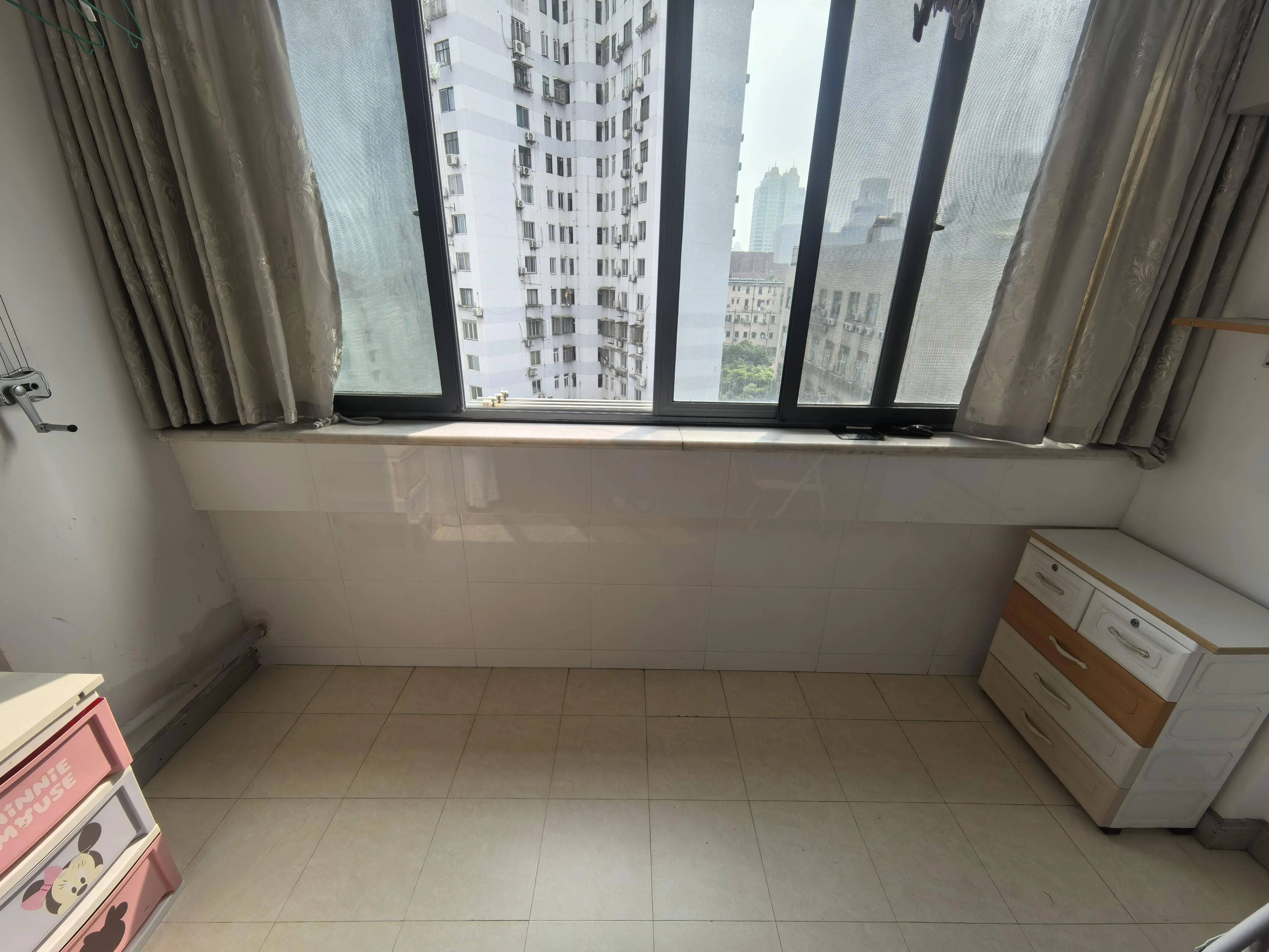 上海银河公寓二手房房源图片