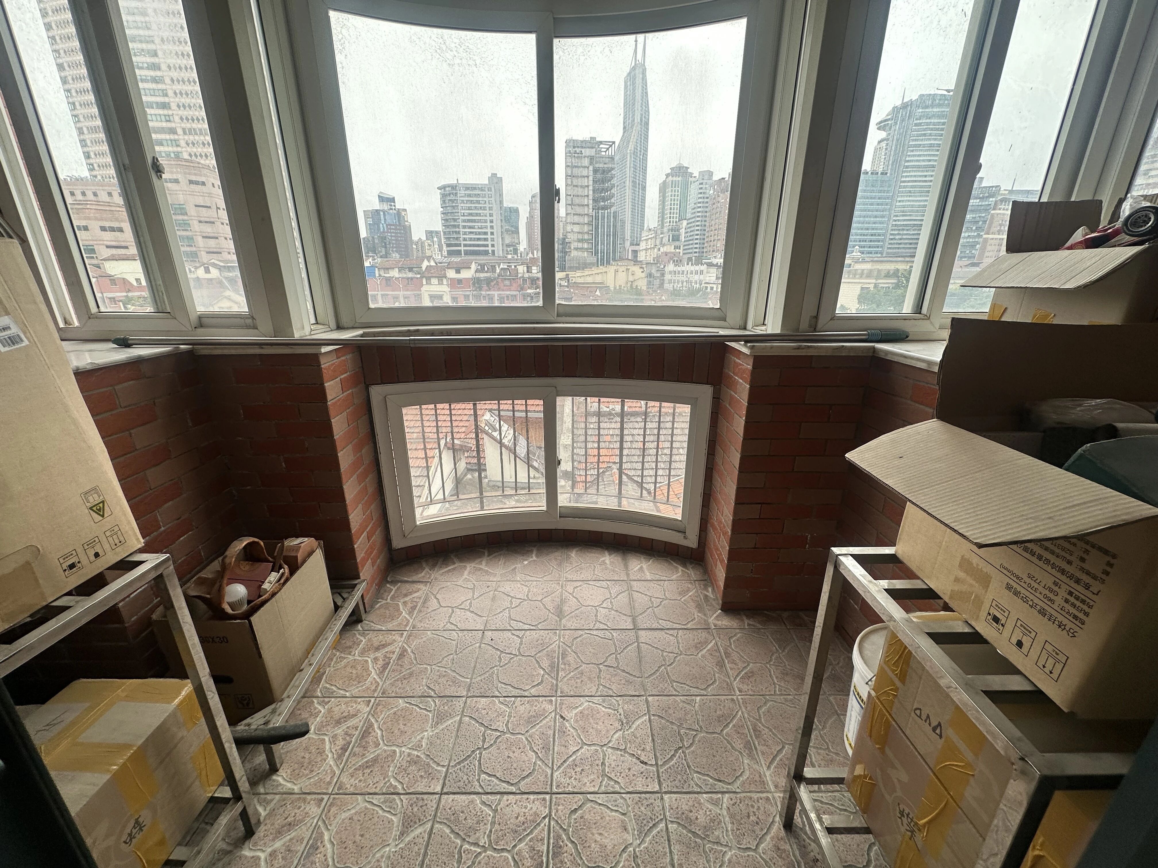 上海河畔明珠二手房房源图片