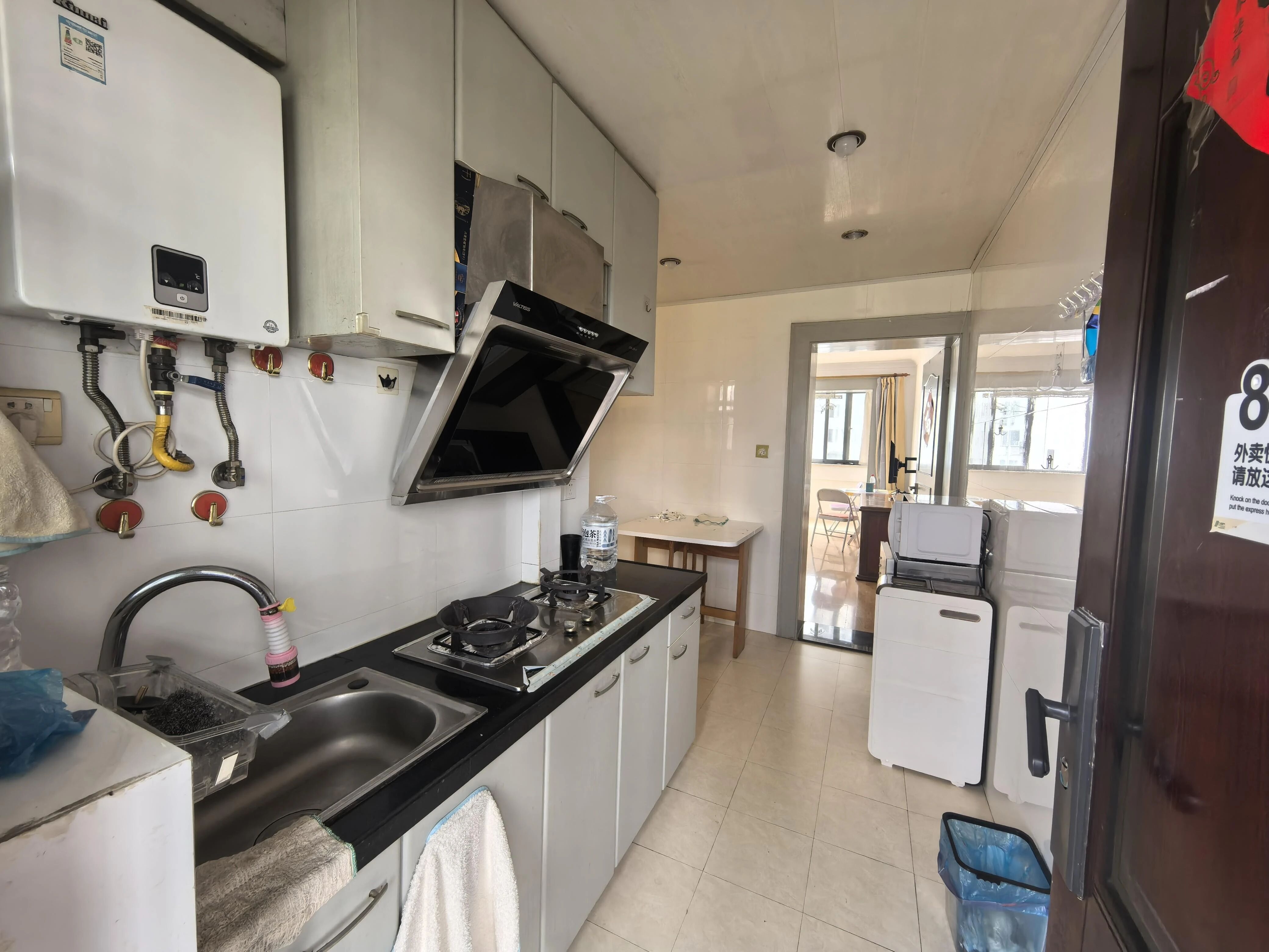 上海银河公寓二手房房源图片