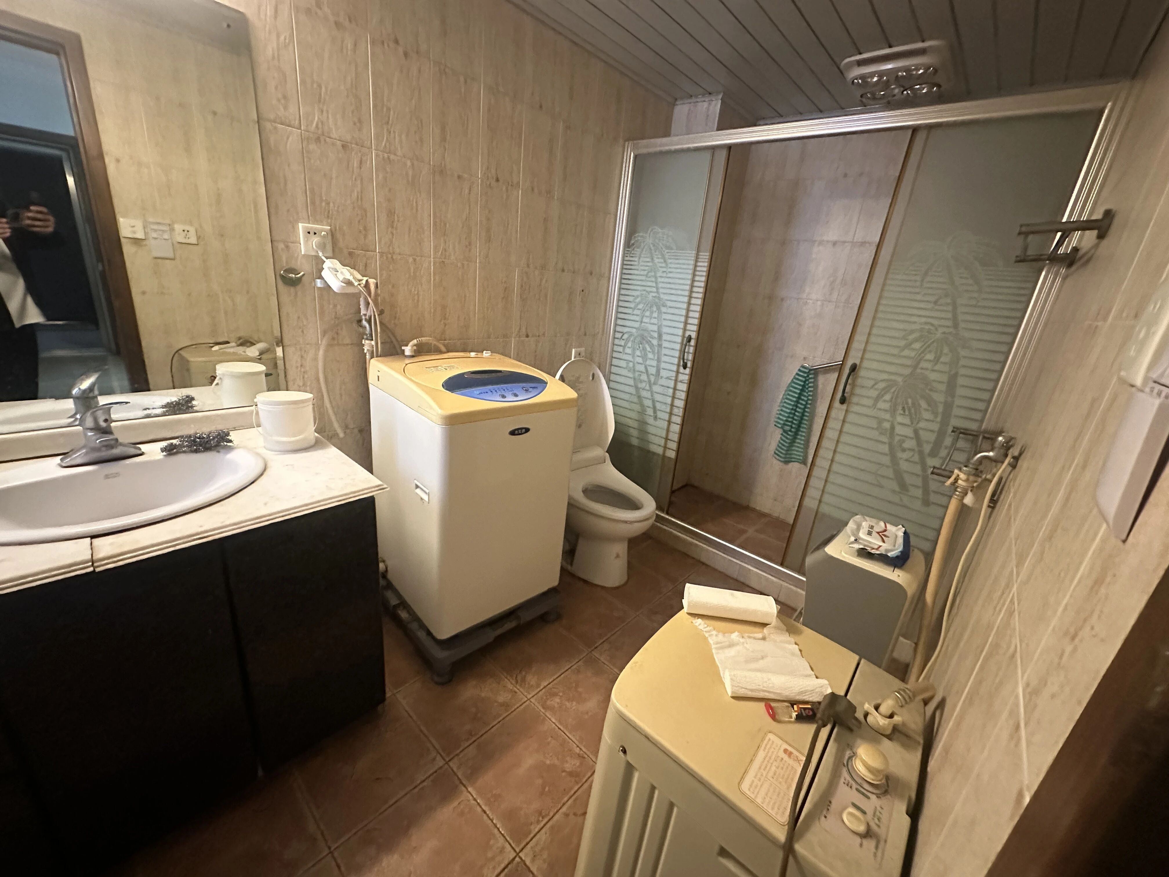 上海河畔明珠二手房房源图片