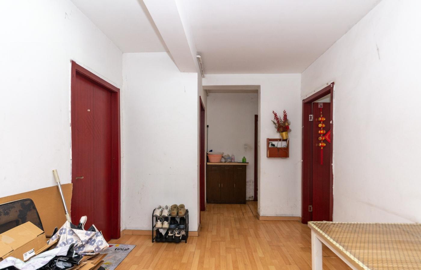 上海保利海上五月花二手房房源图片