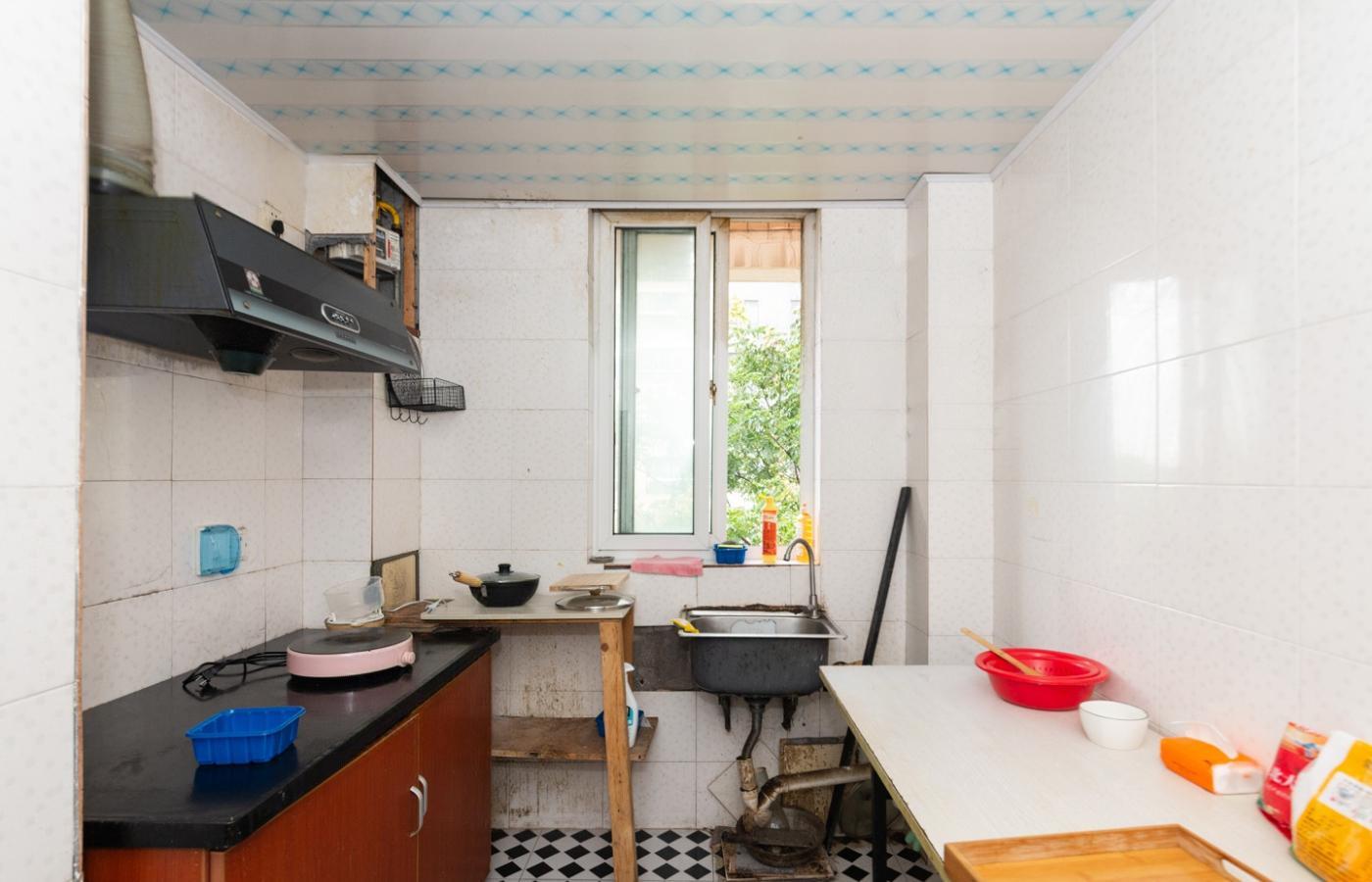 上海保利海上五月花二手房房源图片