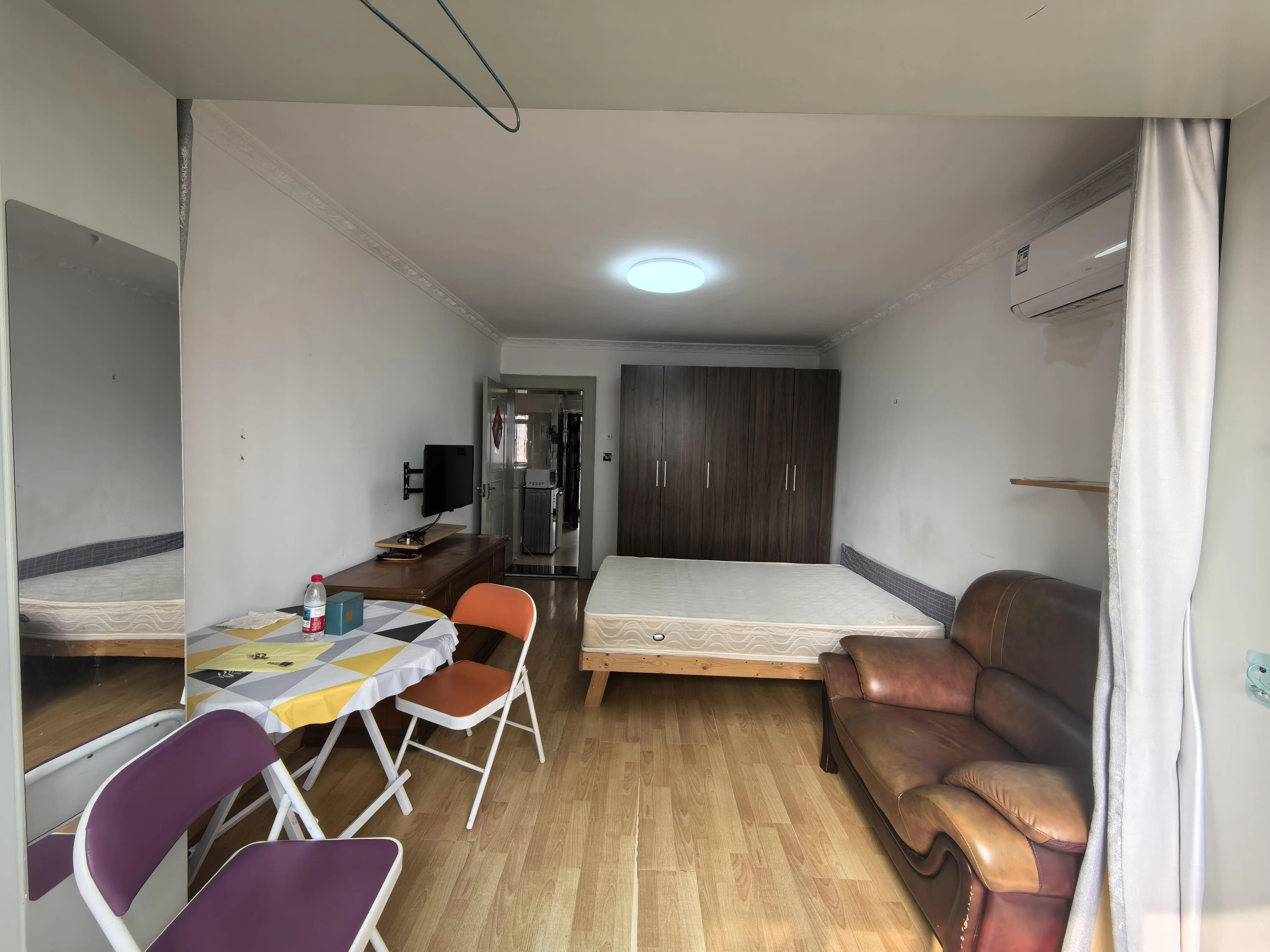 上海银河公寓二手房房源图片