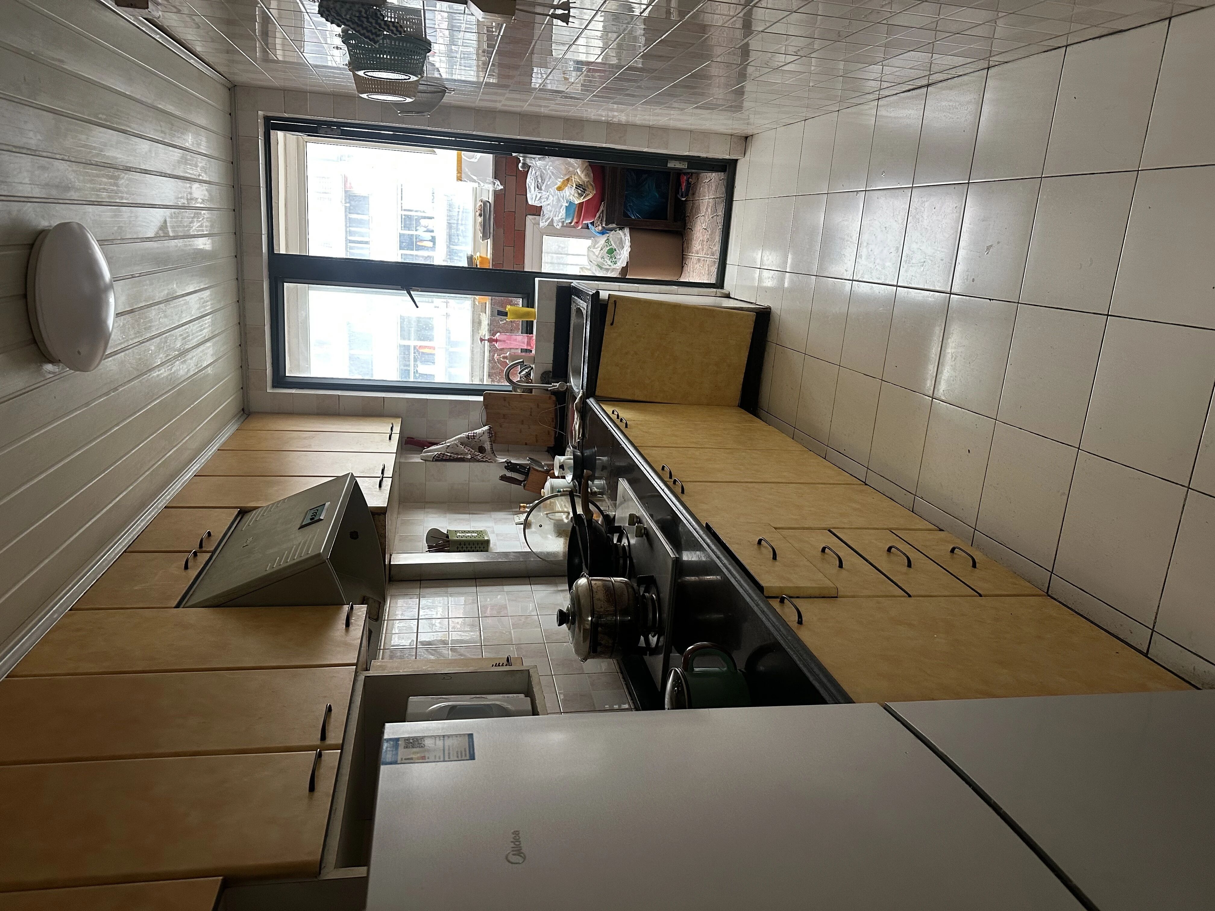 上海河畔明珠二手房房源图片