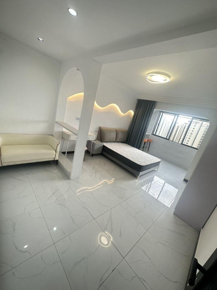 上海美罗家园润苑二手房房源图片