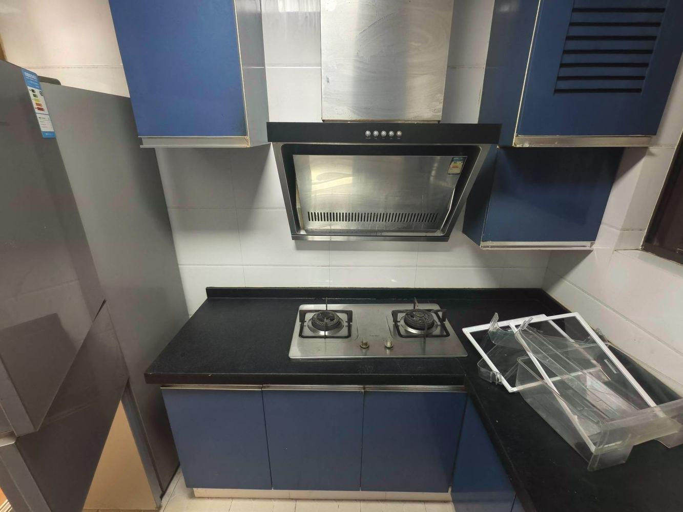 上海日月光伯爵天地汇景华庭二手房房源图片