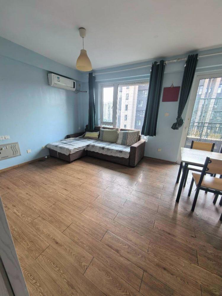 上海万科金色领域(东区)二手房房源图片