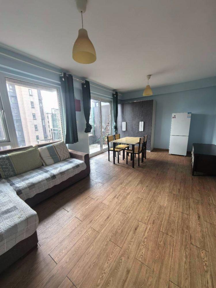 上海万科金色领域(东区)二手房房源图片