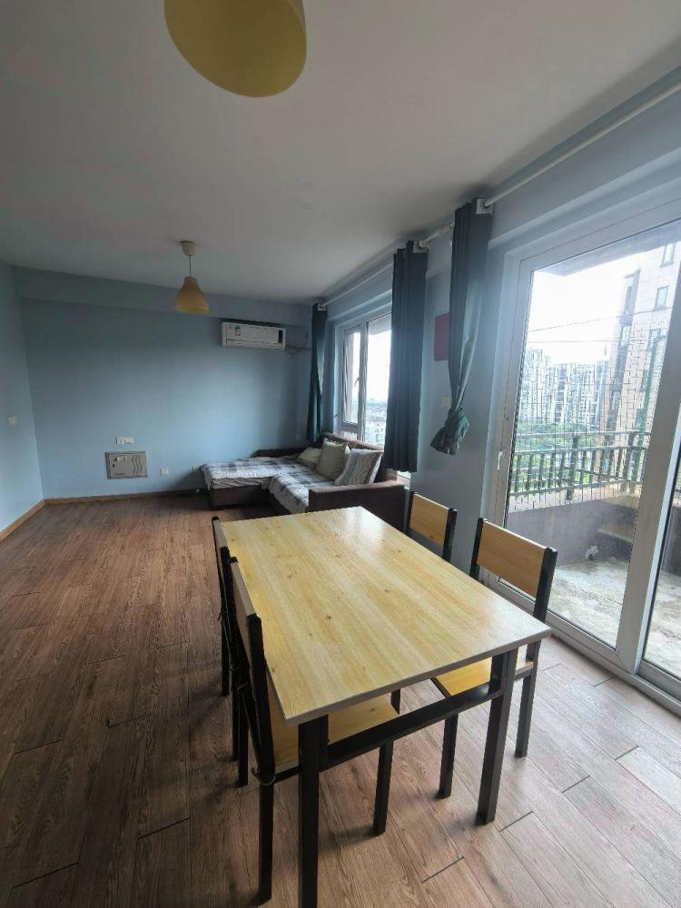 上海万科金色领域(东区)二手房房源图片