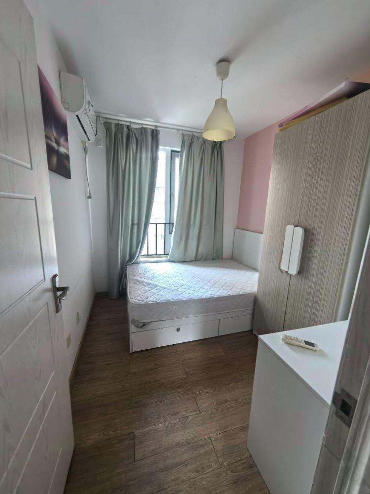 上海万科金色领域(东区)二手房房源图片