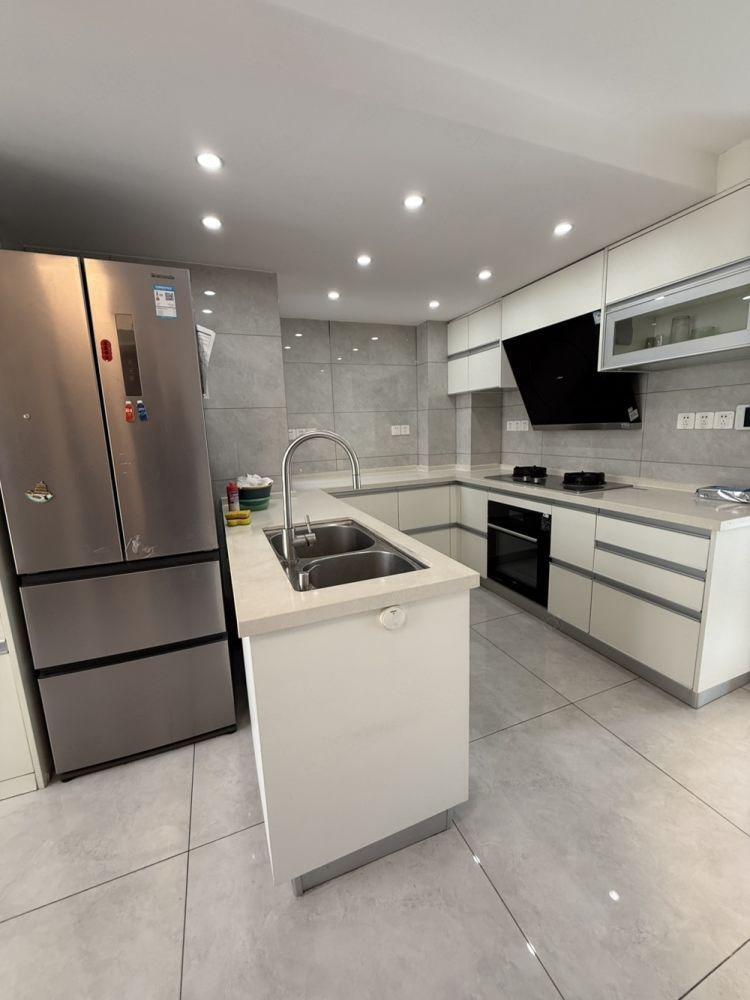 上海万科金色领域(东区)二手房房源图片