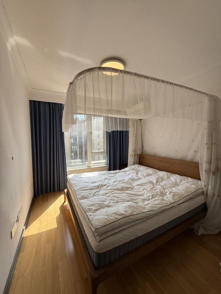 上海万科金色领域(东区)二手房房源图片