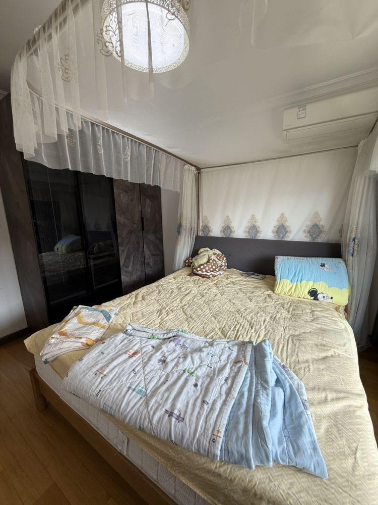 上海万科金色领域(东区)二手房房源图片