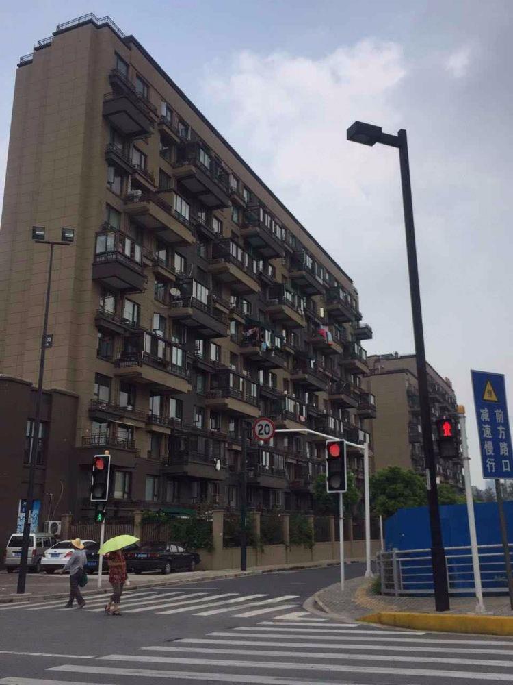 上海万科金色领域(东区)二手房房源图片