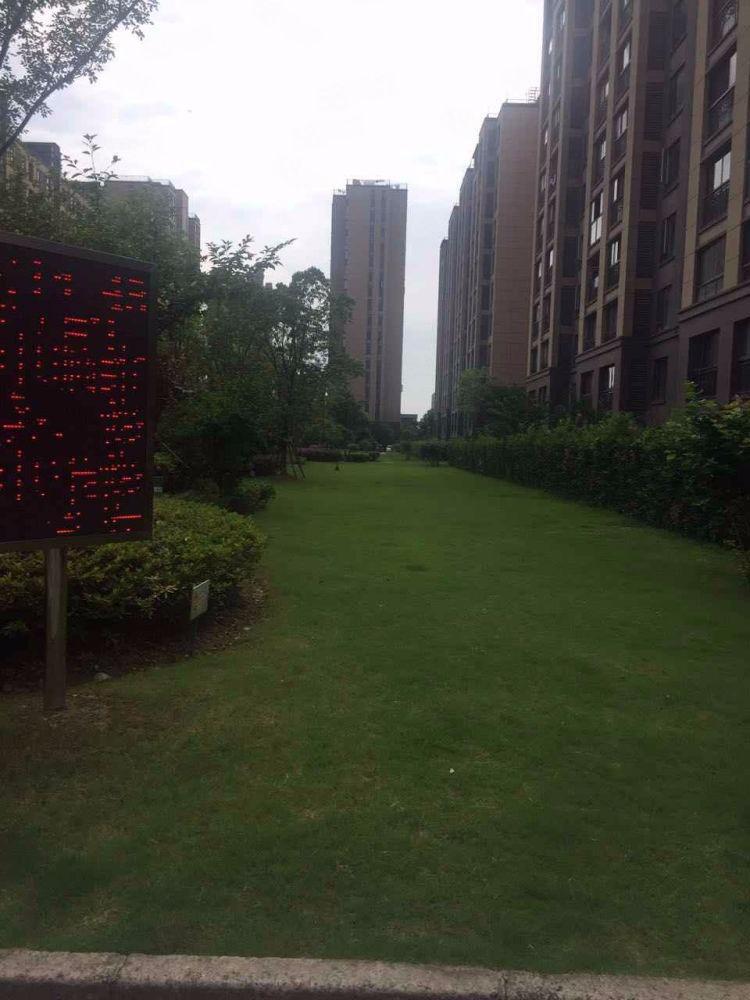 上海万科金色领域(东区)二手房房源图片