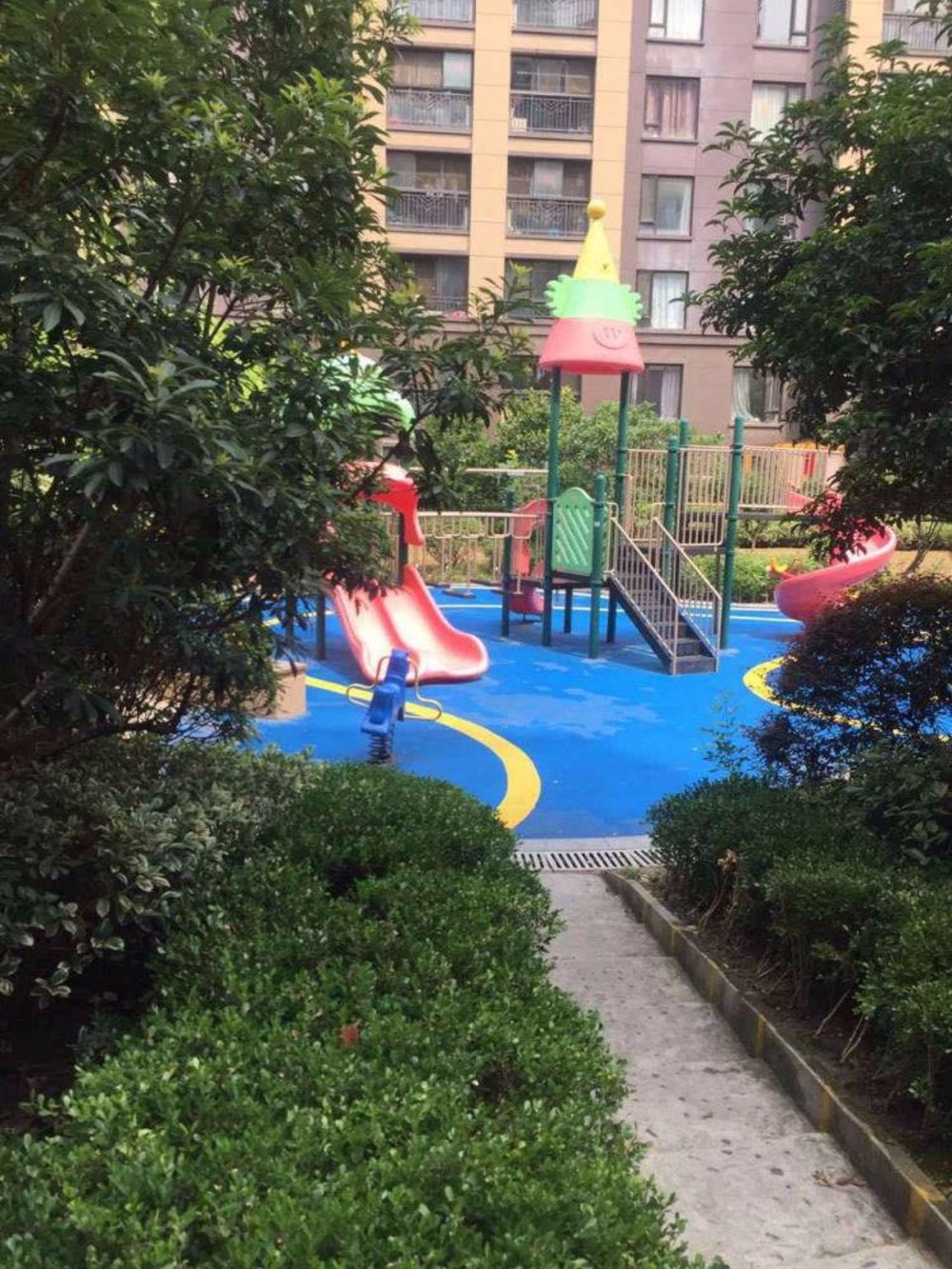 上海万科金色领域(东区)二手房房源图片