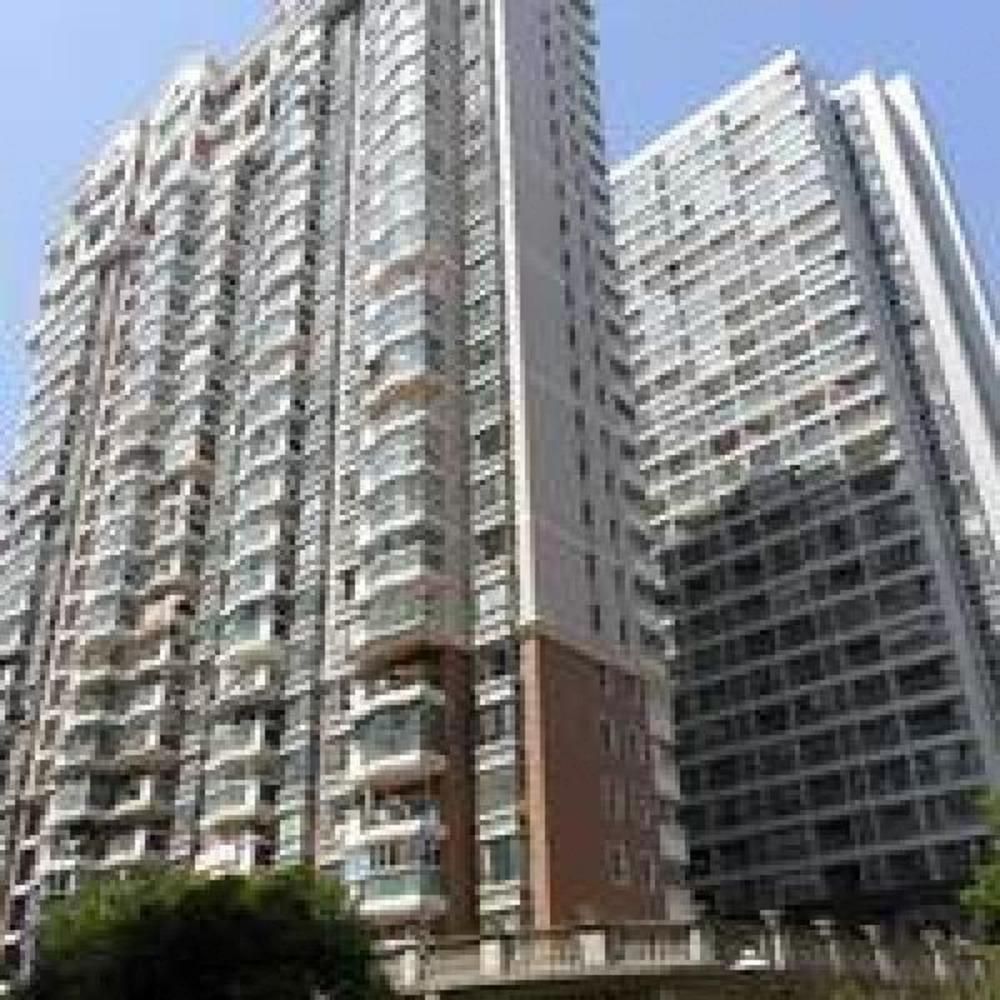 上海万科金色领域(东区)二手房房源图片