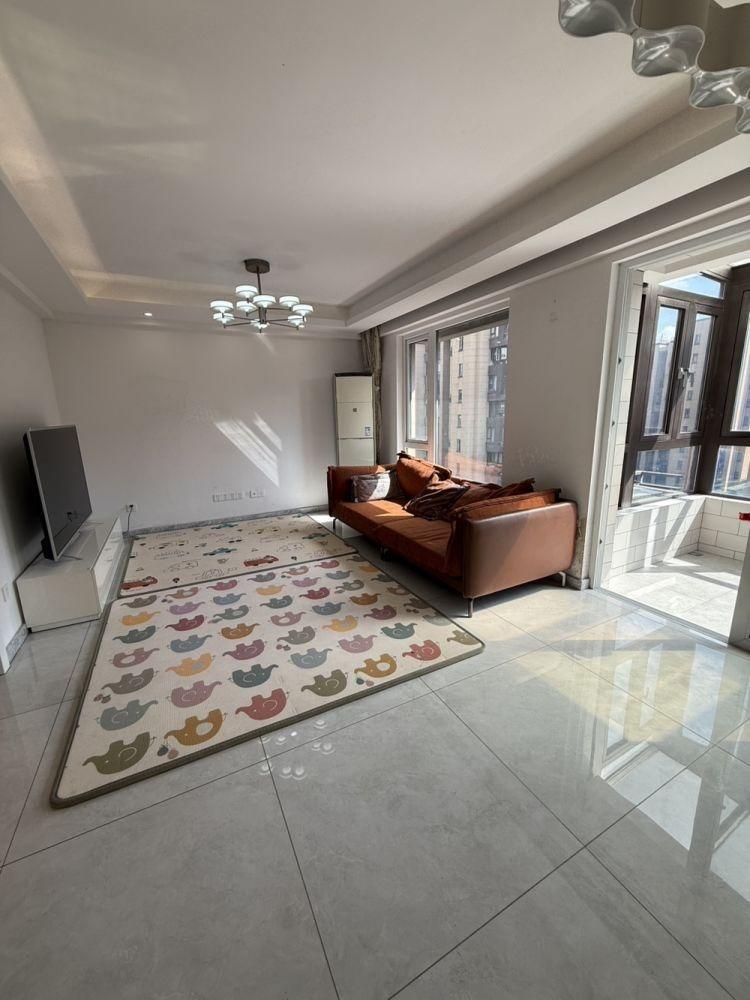 上海万科金色领域(东区)二手房房源图片