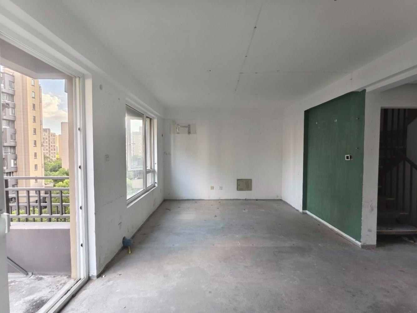 上海万科金色领域(东区)二手房房源图片