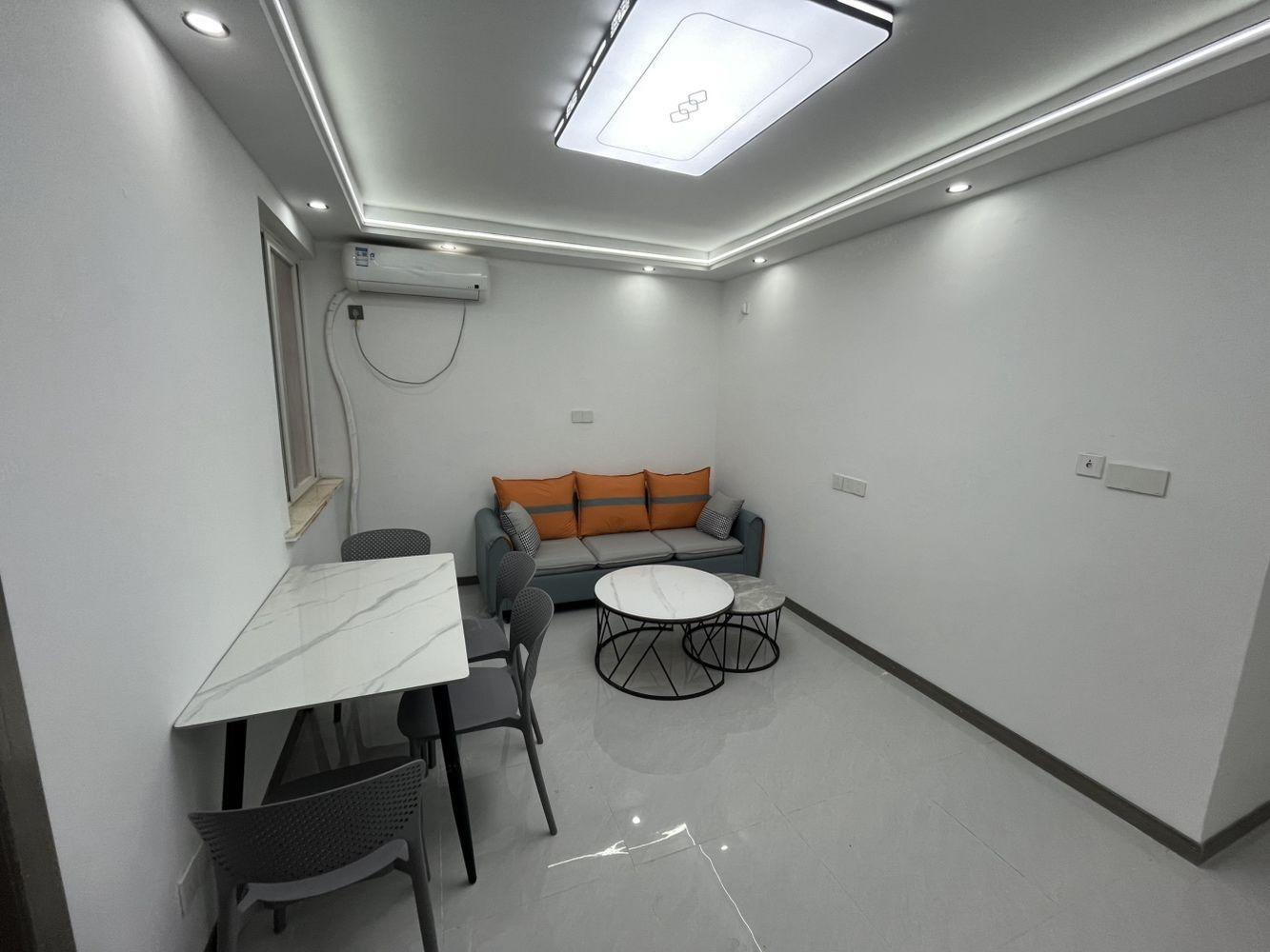 上海宝菊新家园二手房房源图片