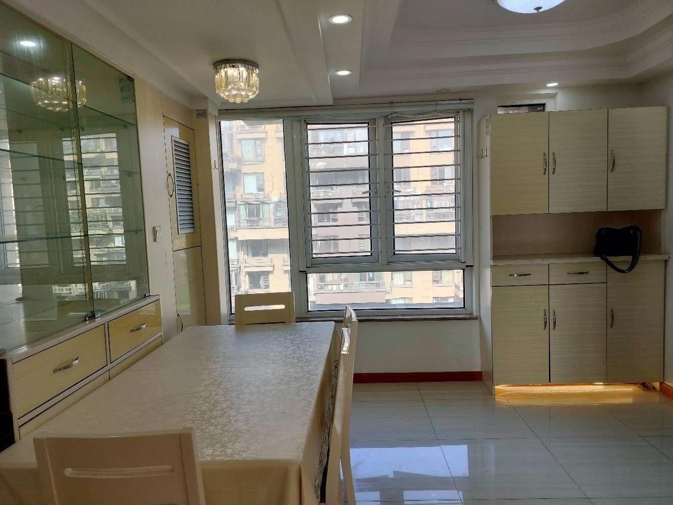 上海万科金色领域(东区)二手房房源图片