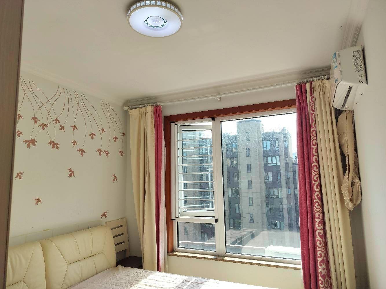 上海万科金色领域(东区)二手房房源图片