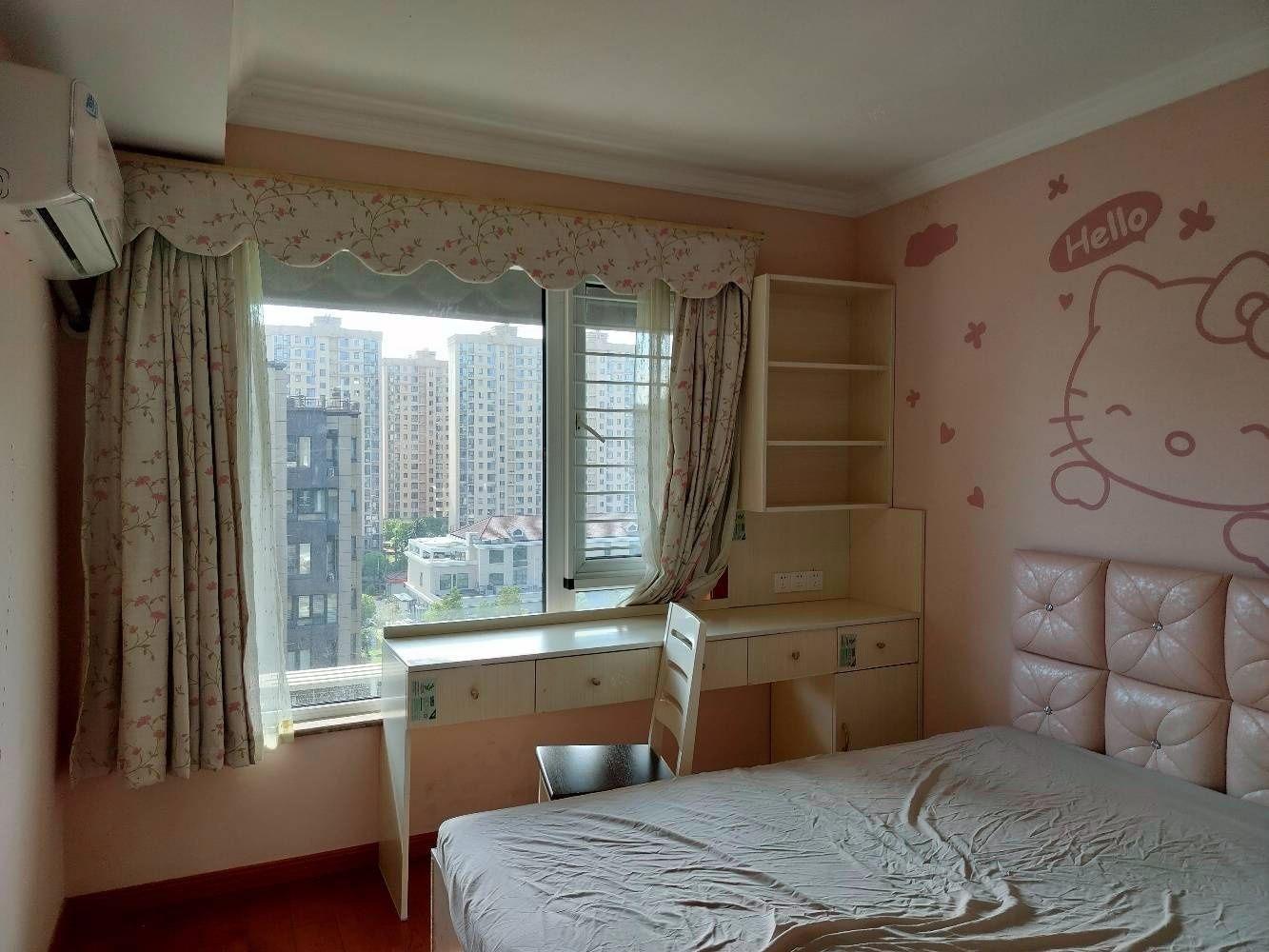 上海万科金色领域(东区)二手房房源图片