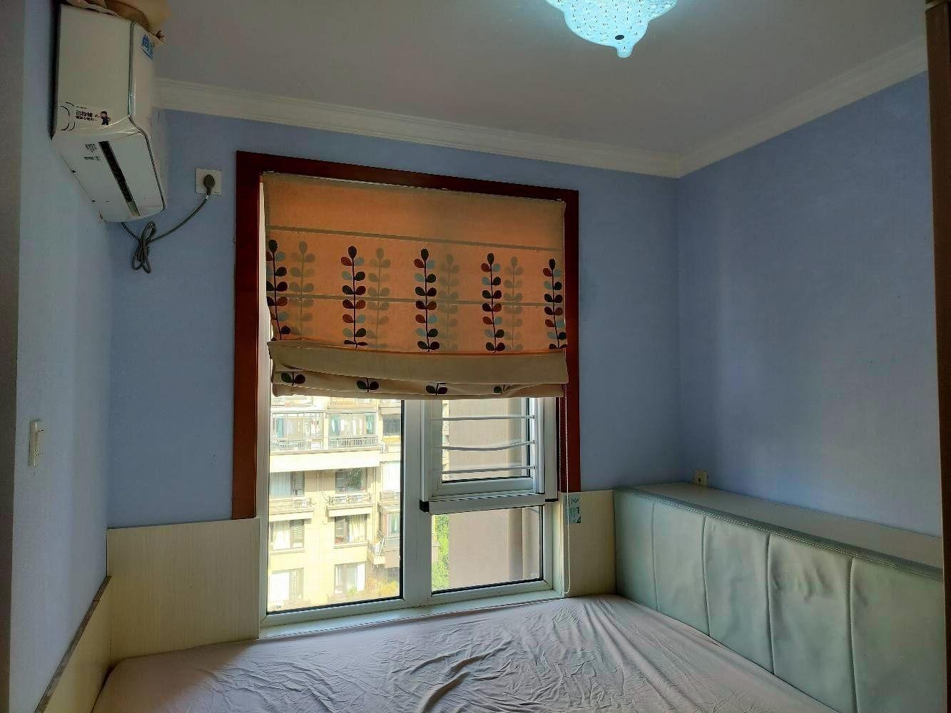 上海万科金色领域(东区)二手房房源图片