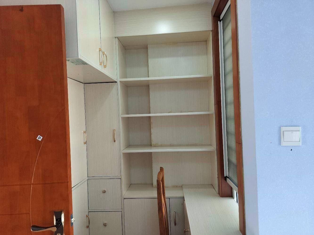 上海万科金色领域(东区)二手房房源图片