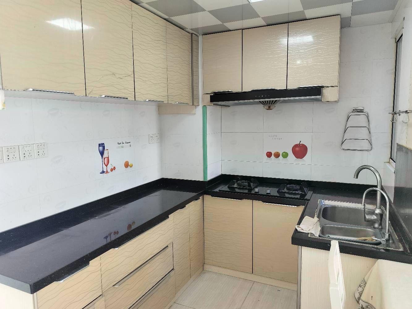 上海万科金色领域(东区)二手房房源图片