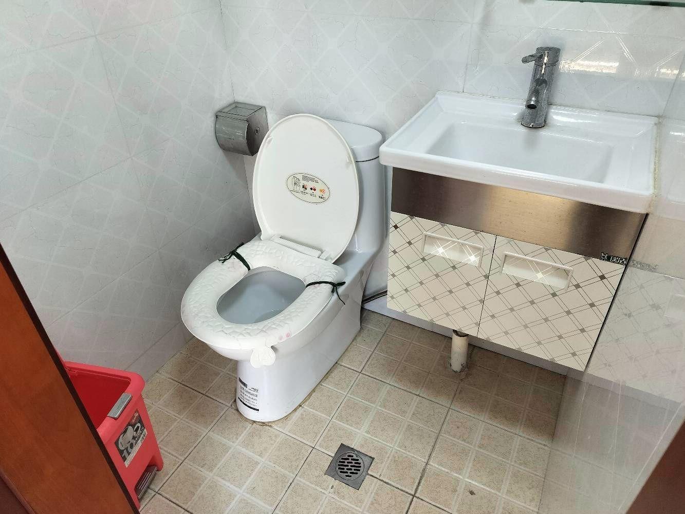 上海万科金色领域(东区)二手房房源图片