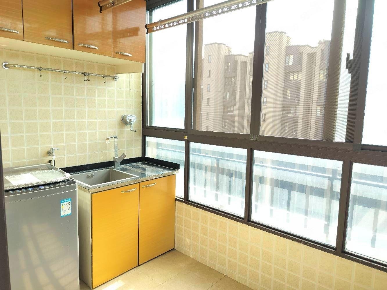 上海万科金色领域(东区)二手房房源图片