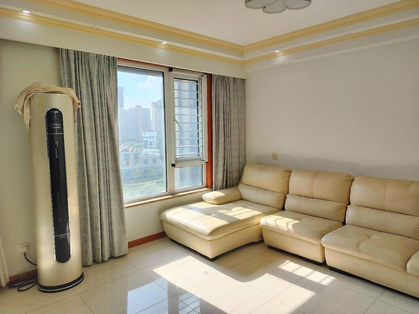 上海万科金色领域(东区)二手房房源图片