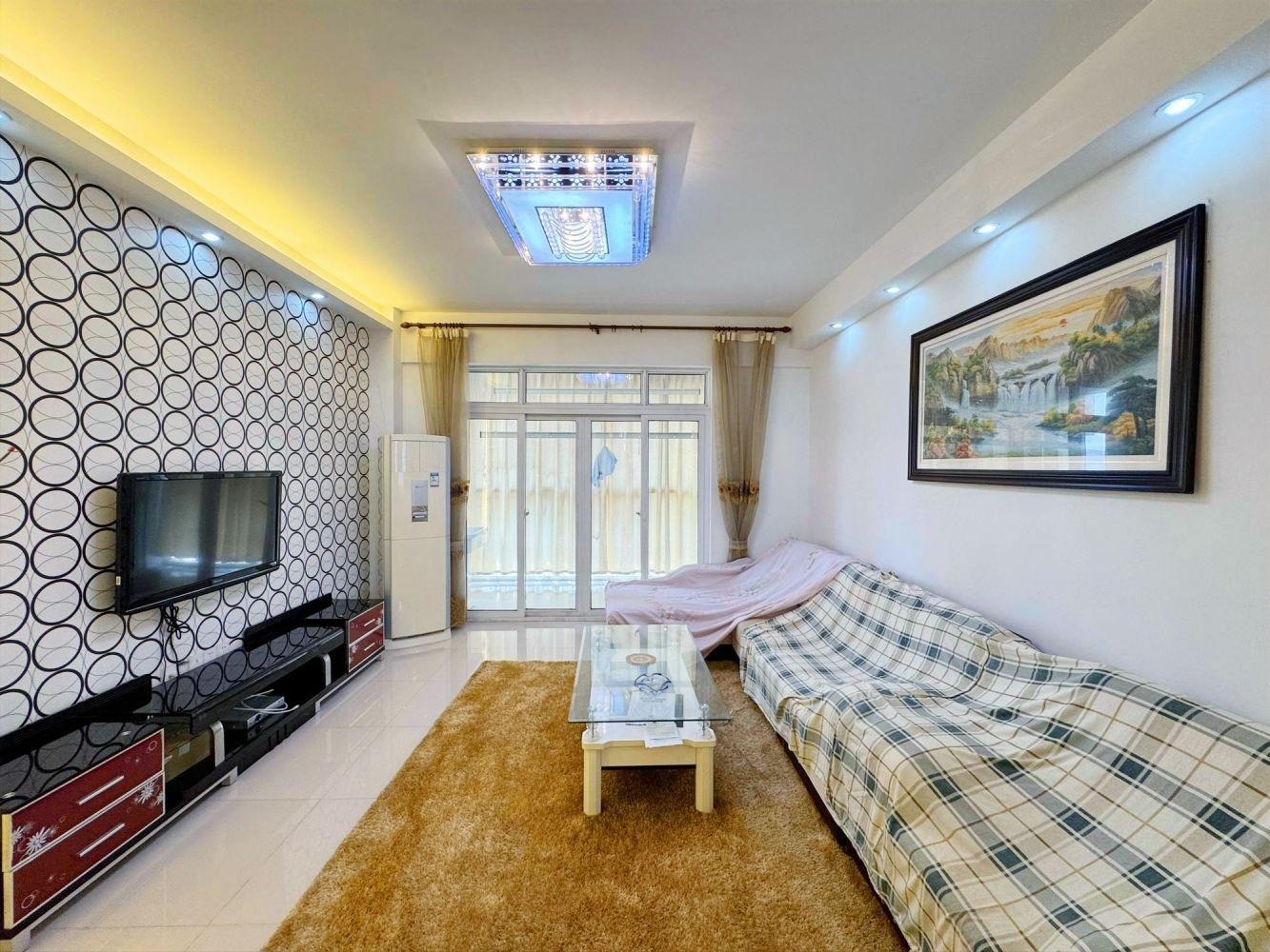 上海京昌苑二手房房源图片