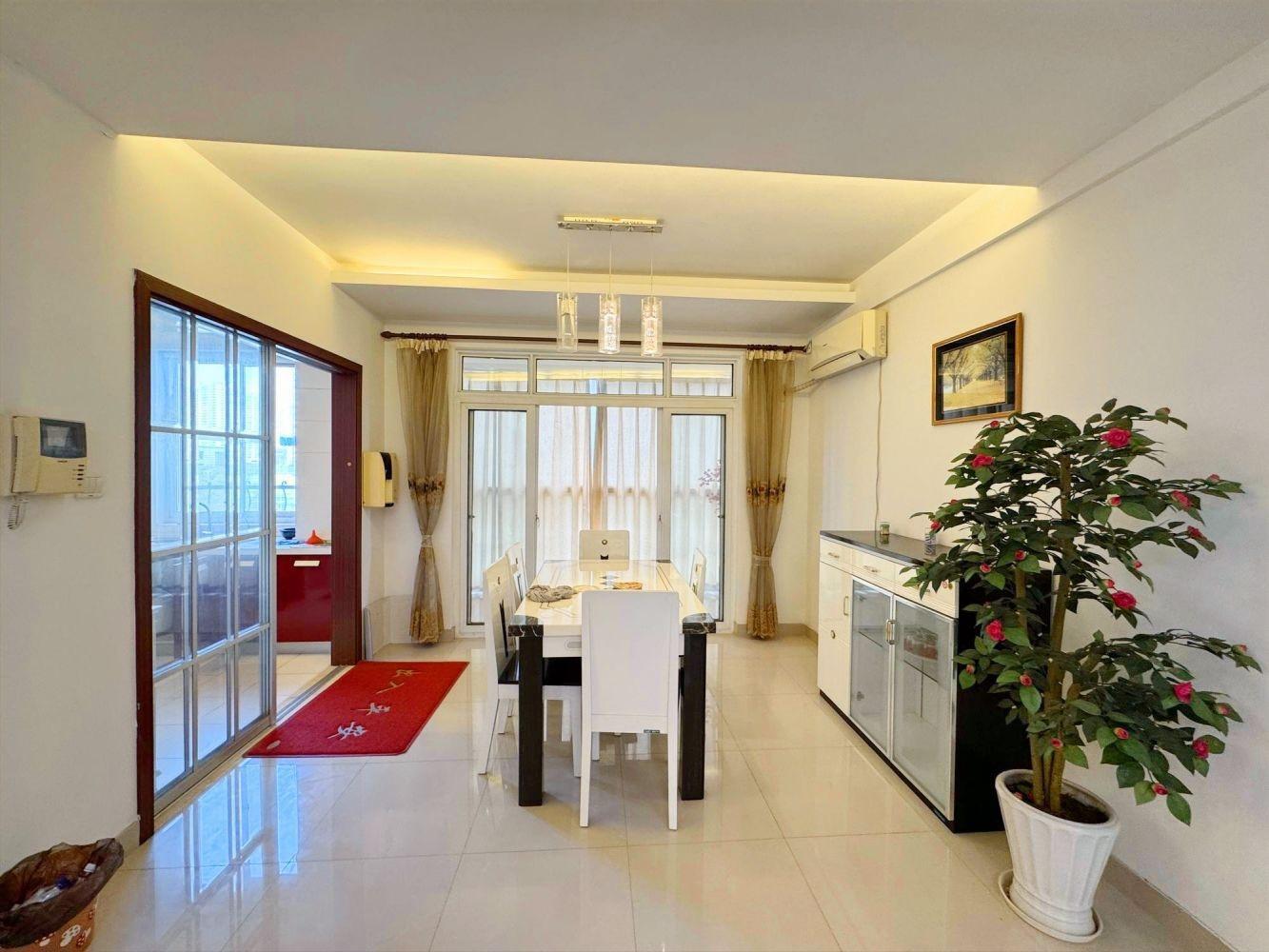 上海京昌苑二手房房源图片