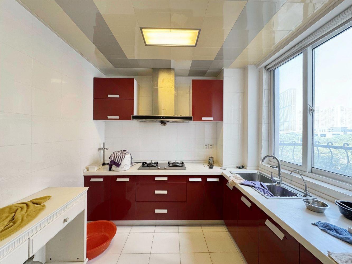 上海京昌苑二手房房源图片