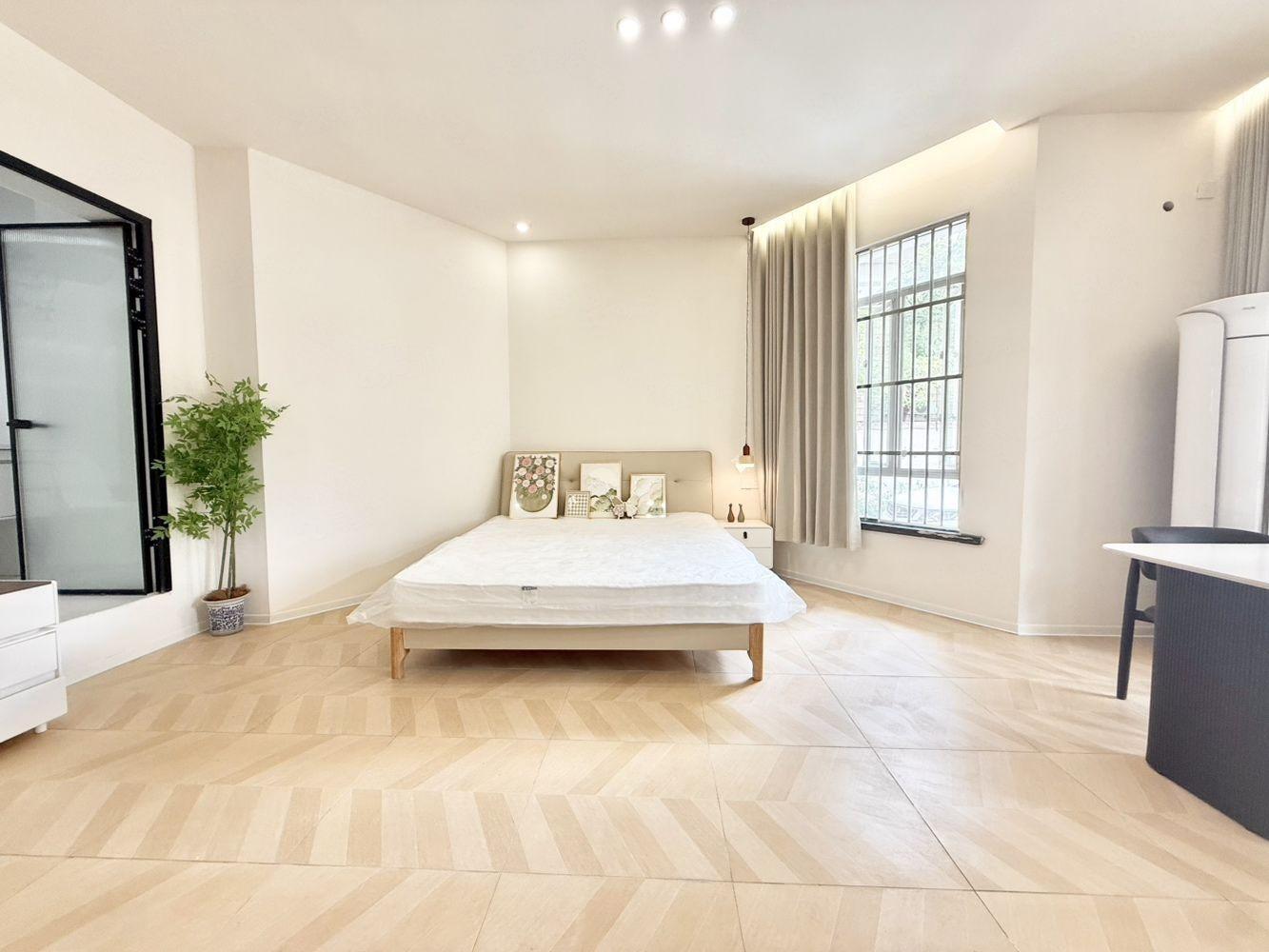 上海立跃国际产业园二手房房源图片