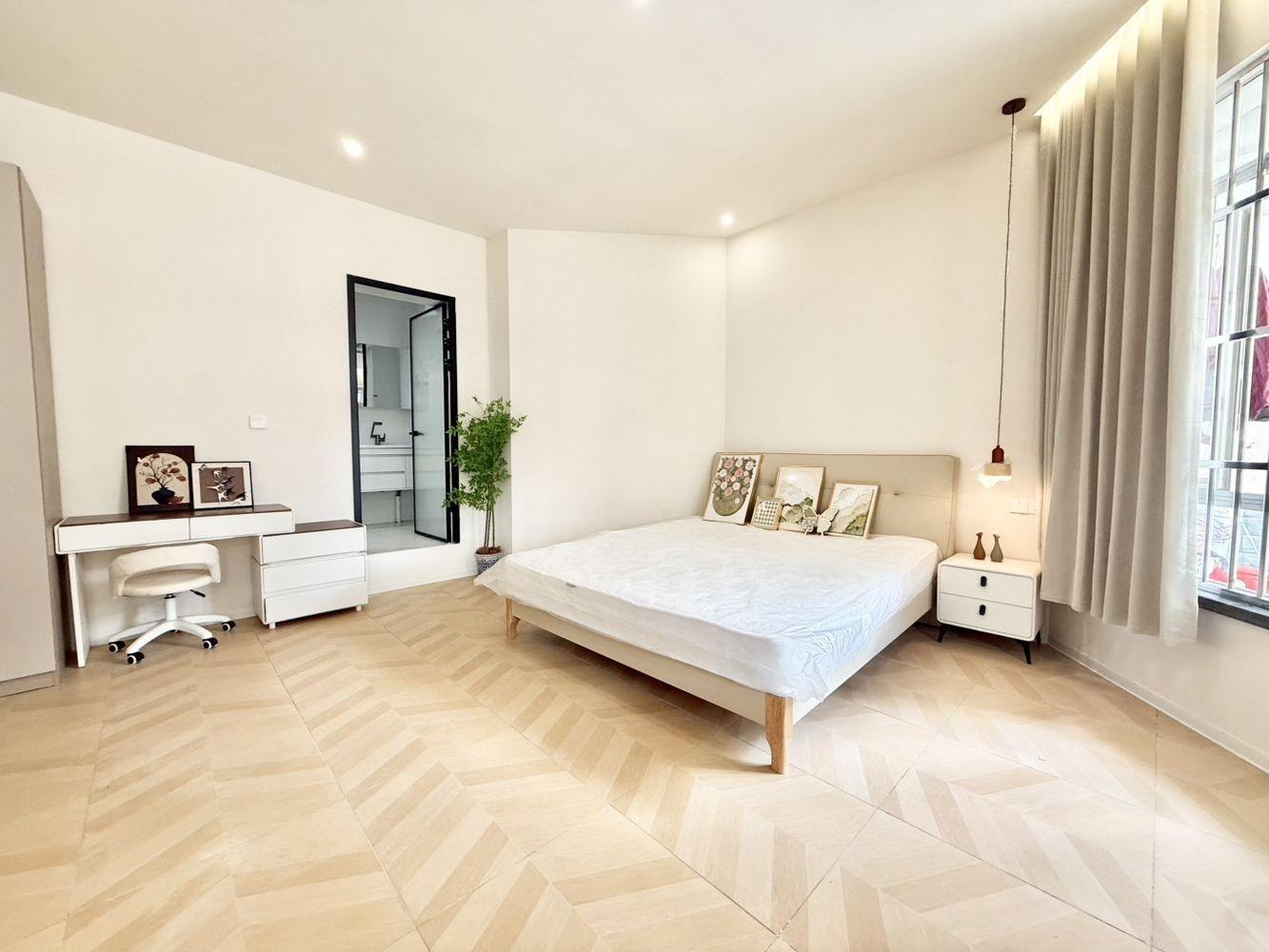 上海立跃国际产业园二手房房源图片