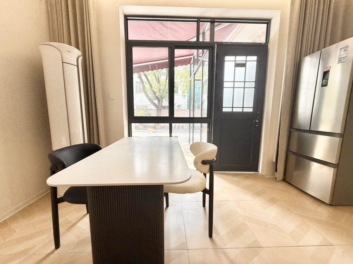 上海立跃国际产业园二手房房源图片