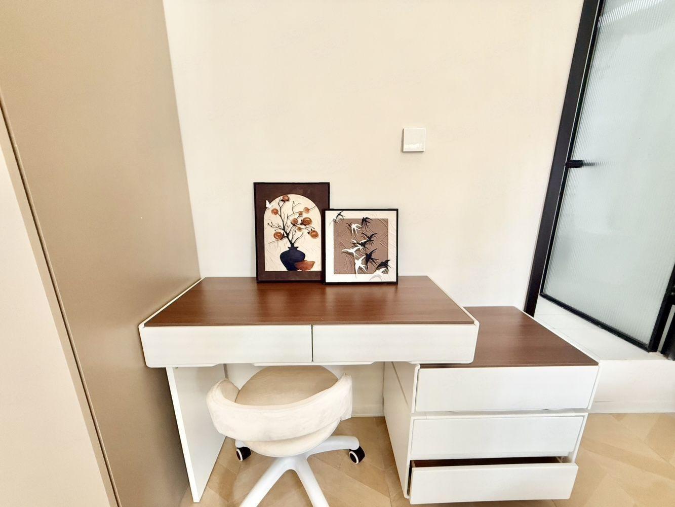 上海立跃国际产业园二手房房源图片