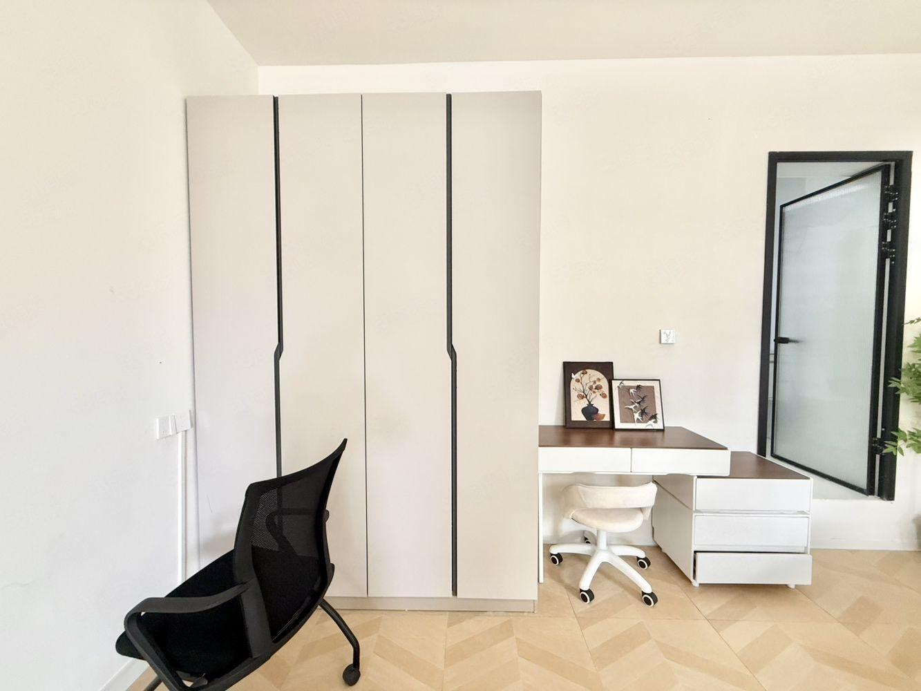 上海立跃国际产业园二手房房源图片