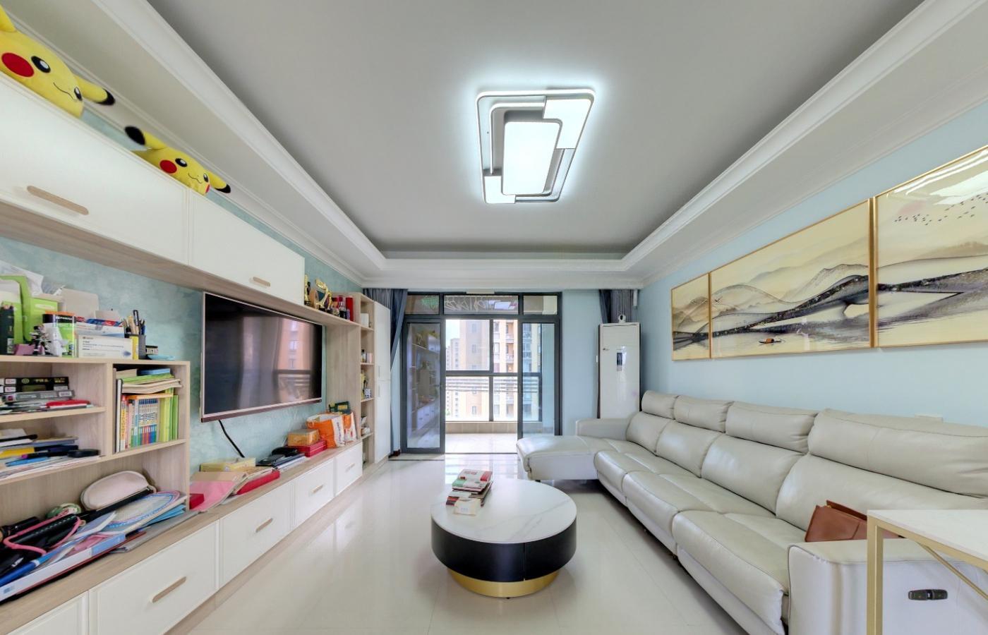 上海新城悠活城二手房房源图片